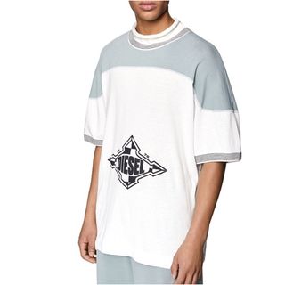 Supreme - Supreme シュプリーム メッシュ シャツ ビック クロコ Supreme - Supreme シュプリーム メッシュ シャツ ビック クロコ