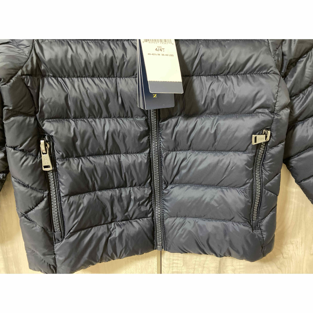 POLO RALPH LAUREN - ポロラルフローレン 4/4T 新品未着用 タグ POLO RALPH LAUREN - ポロラルフローレン 4/4T 新品未着用 タグ