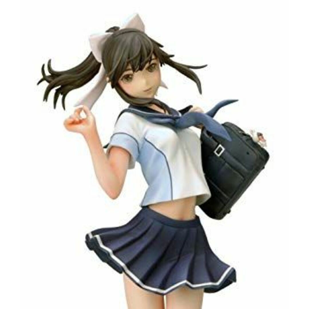ラブプラス 1/8フィギュアシリーズ 高嶺愛花 wgteh8f エンタメ/ホビーのフィギュア(特撮)の商品写真