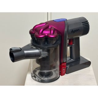 Dyson - 【美品】ダイソン DC34の通販 by ななとも's shop Dyson - 【美品】ダイソン DC34の通販 by ななとも's shop