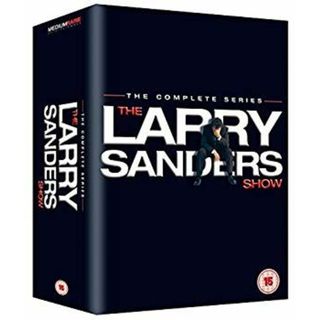 The Larry Sanders Show The Complete Series [Import anglais] wgteh8f(その他)