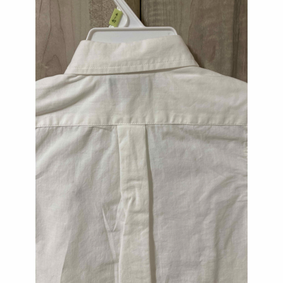 POLO RALPH LAUREN - ポロラルフローレン 4/4T 新品未着用 タグ POLO RALPH LAUREN - ポロラルフローレン 4/4T 新品未着用 タグ