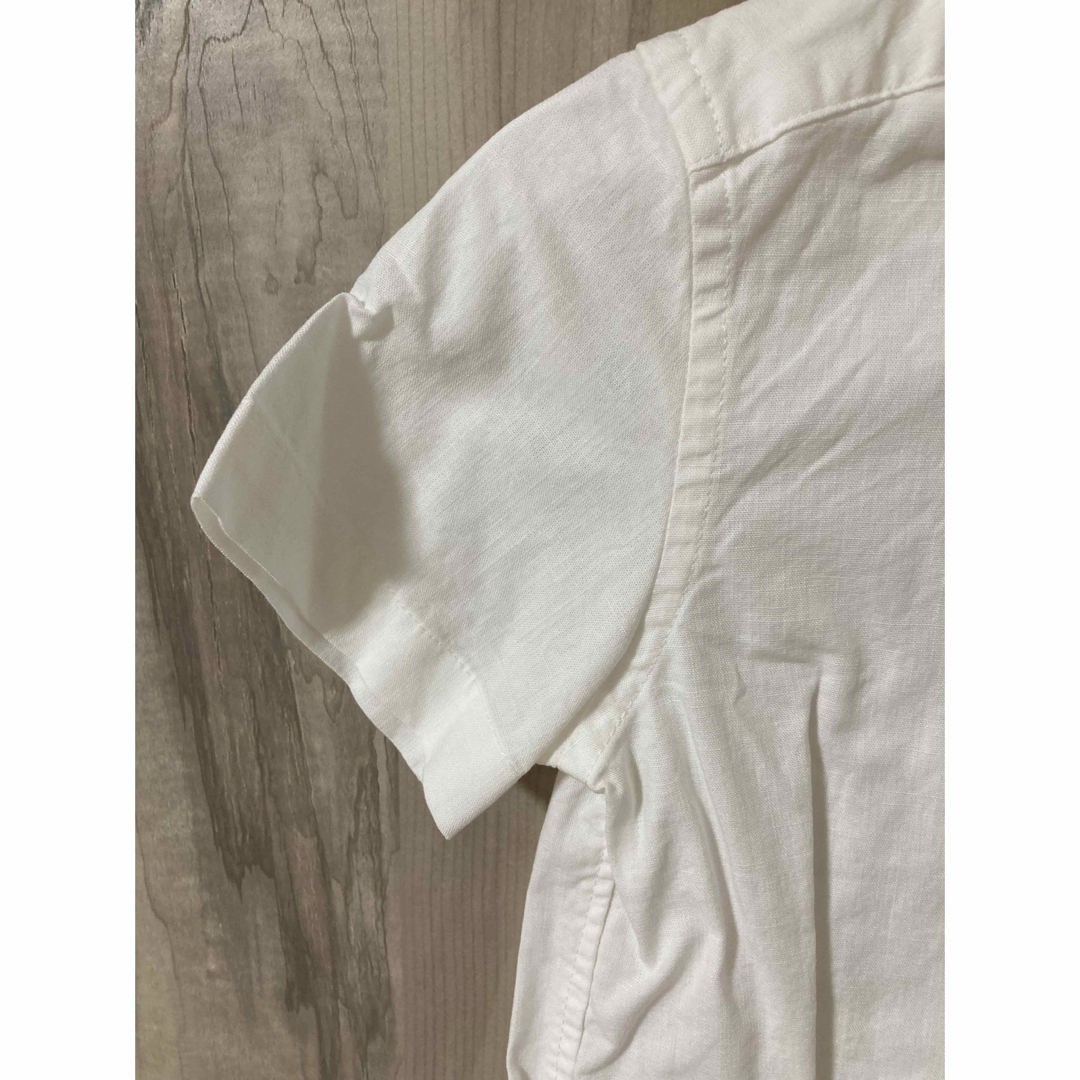 POLO RALPH LAUREN - ポロラルフローレン 4/4T 新品未着用 タグ POLO RALPH LAUREN - ポロラルフローレン 4/4T 新品未着用 タグ