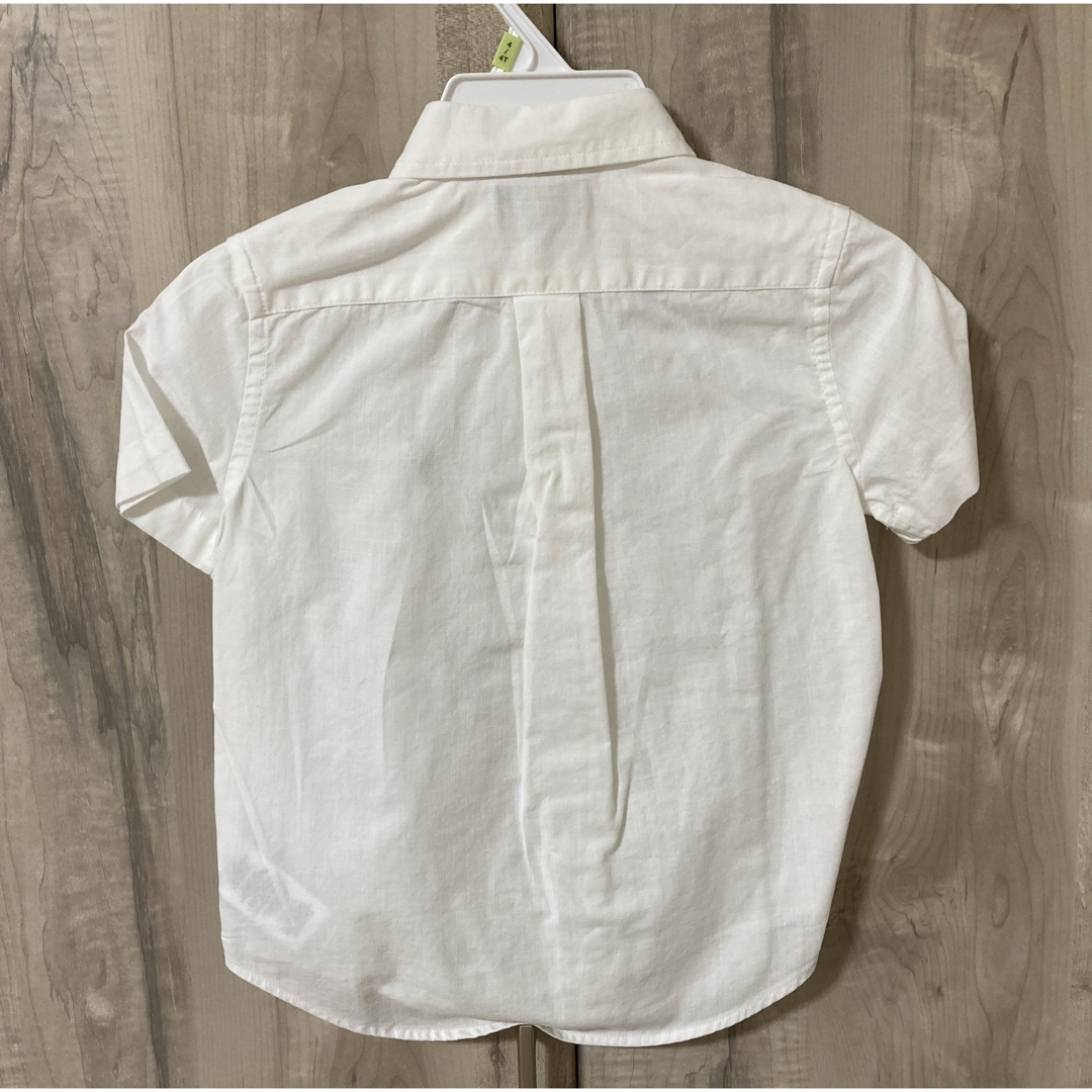 POLO RALPH LAUREN - ポロラルフローレン 4/4T 新品未着用 タグ POLO RALPH LAUREN - ポロラルフローレン 4/4T 新品未着用 タグ