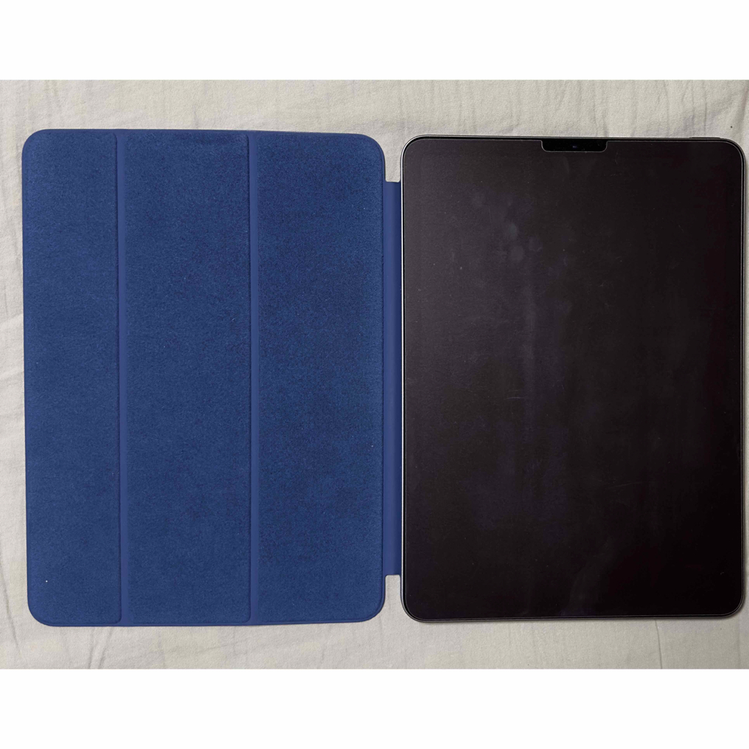 iPad - iPad Air第5世代 64GB バッテリー100%の通販 by iPad - iPad Air第5世代 64GB バッテリー100%の通販 by