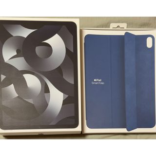 iPad - iPad Air第5世代 64GB バッテリー100%の通販 by iPad - iPad Air第5世代 64GB バッテリー100%の通販 by