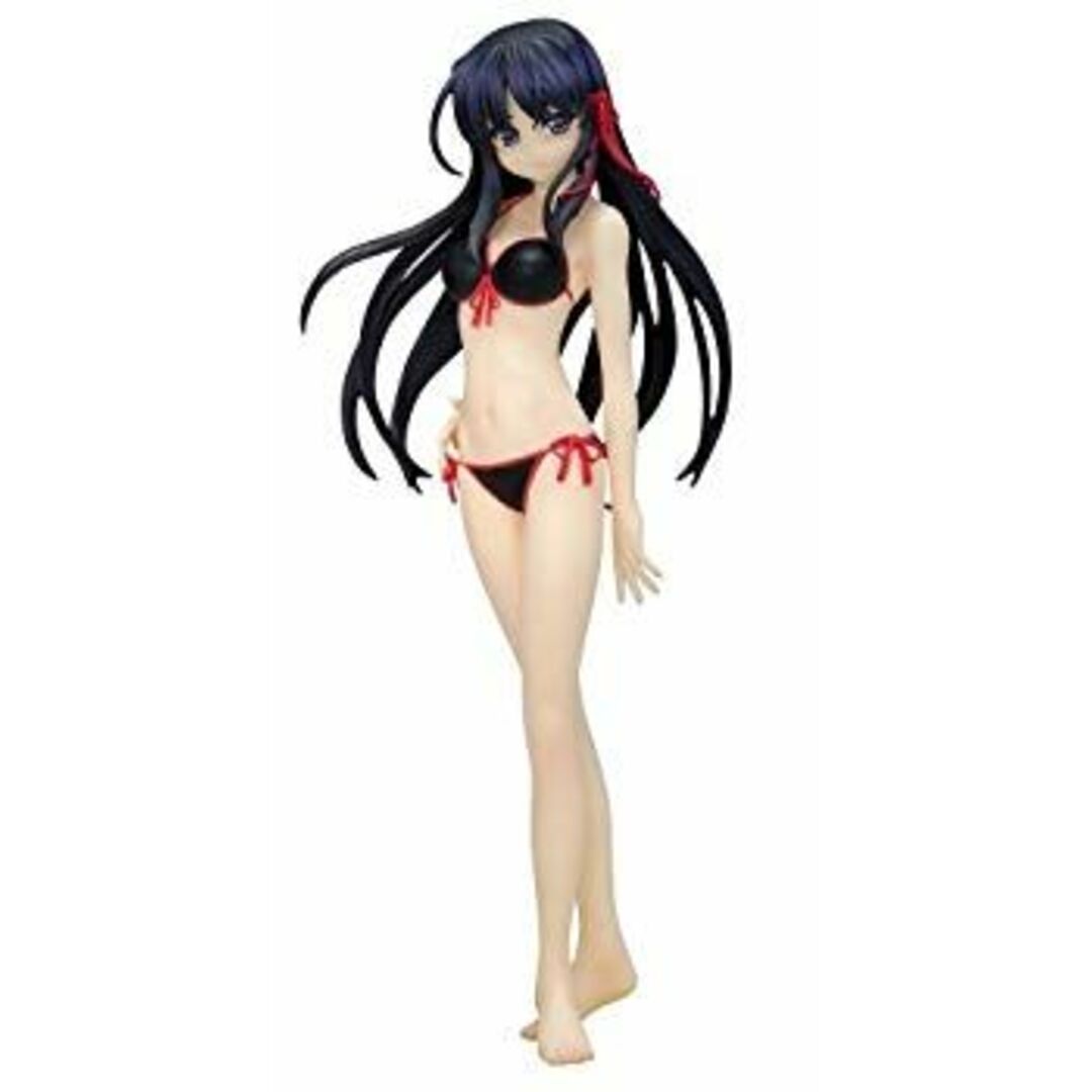 フォーチュンアテリアル 紅瀬桐葉 (1/10スケール PVC塗装済み フォーチュンアテリアル 紅瀬桐葉 (1/10スケール PVC塗装済み