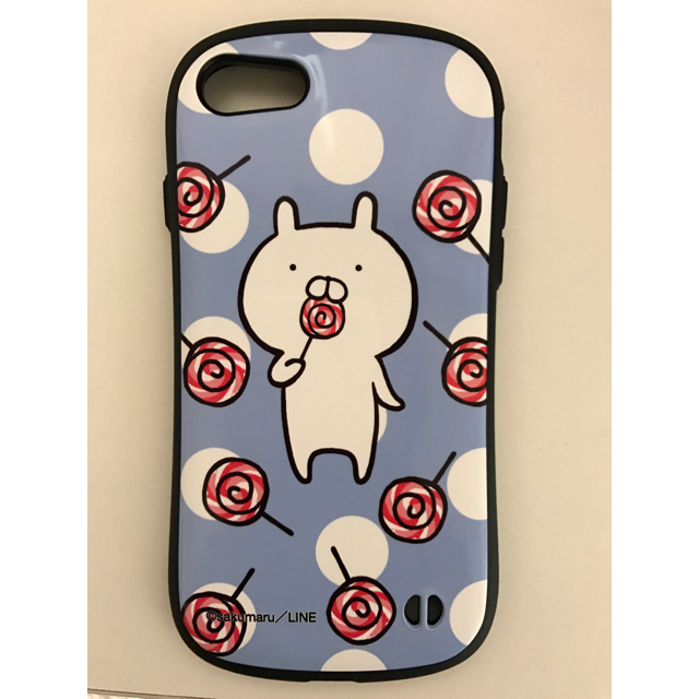 うさまる Iface Iphone7用の通販 By りぃたん S Shop ラクマ