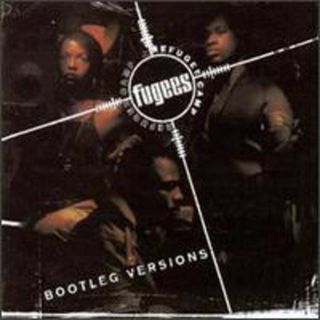 米CD Fugees Score: Bootleg Versions CK67904 Ruffhouse Records /00110(ヒップホップ/ラップ)