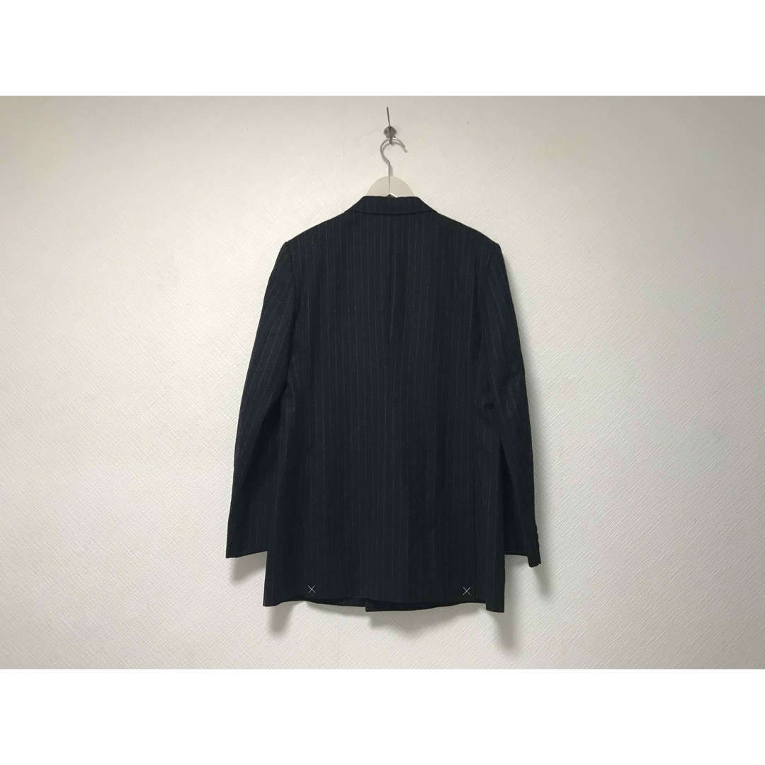 TAKEO KIKUCHI - 新品未使用本物タケオキクチスーツダブル TAKEO KIKUCHI - 新品未使用本物タケオキクチスーツダブル