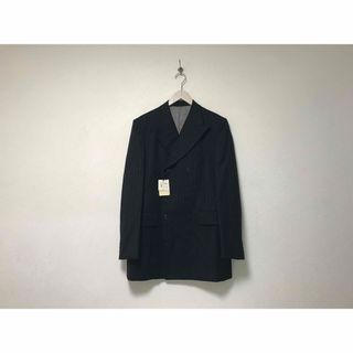 TAKEO KIKUCHI - 新品未使用本物タケオキクチスーツダブル TAKEO KIKUCHI - 新品未使用本物タケオキクチスーツダブル