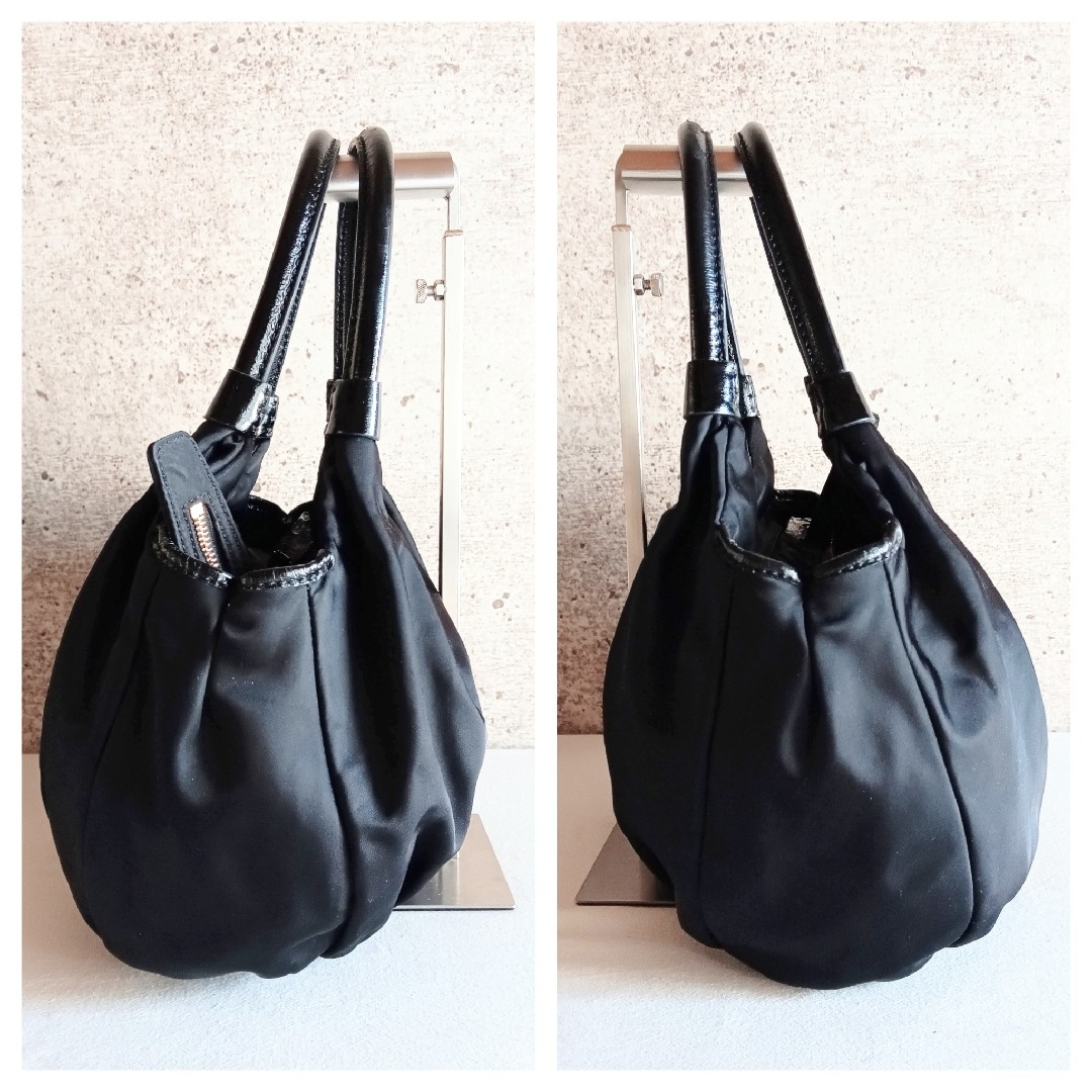 kate spade NEW YORK - 良品 ケイトスペード ナイロン 鞄 トート kate spade NEW YORK - 良品 ケイトスペード ナイロン 鞄 トート