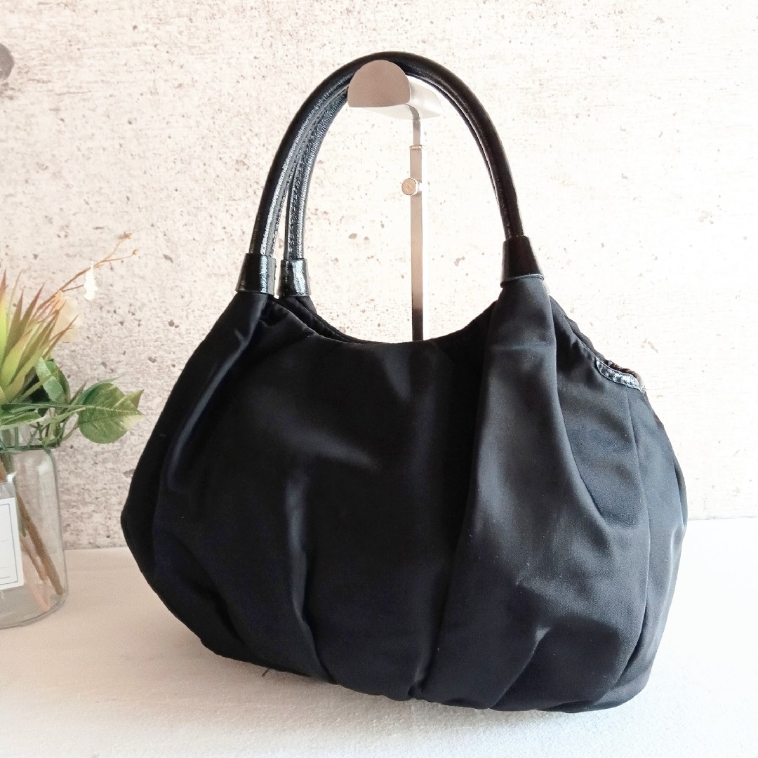 kate spade NEW YORK - 良品 ケイトスペード ナイロン 鞄 トート kate spade NEW YORK - 良品 ケイトスペード ナイロン 鞄 トート