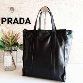 PRADA - 正規品 プラダ カナパ ミニ ギャランティー付きの通販 PRADA - 正規品 プラダ カナパ ミニ ギャランティー付きの通販