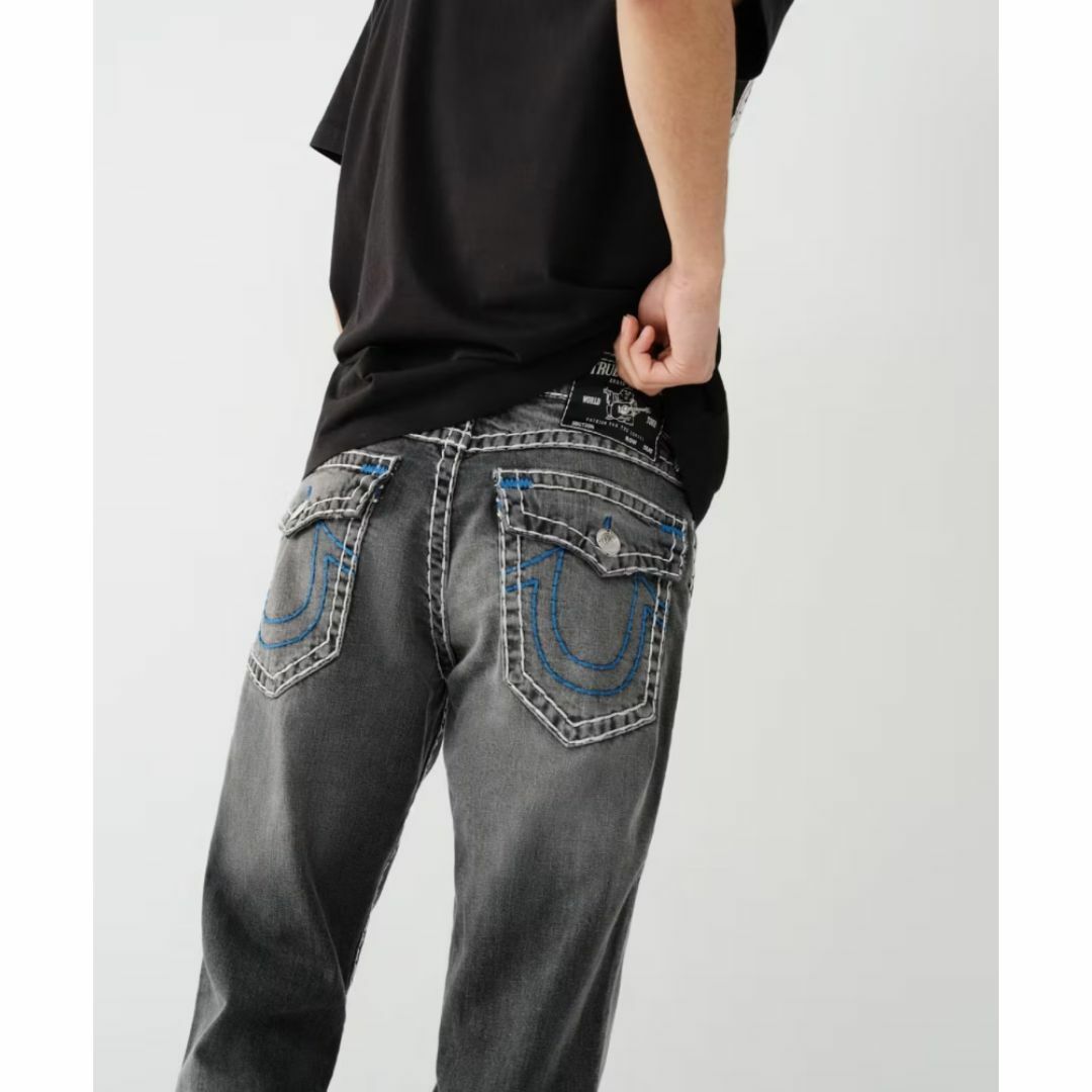 True Religion - 新品【トゥルーレリジョン】RICKY SUPER T True Religion - 新品【トゥルーレリジョン】RICKY SUPER T