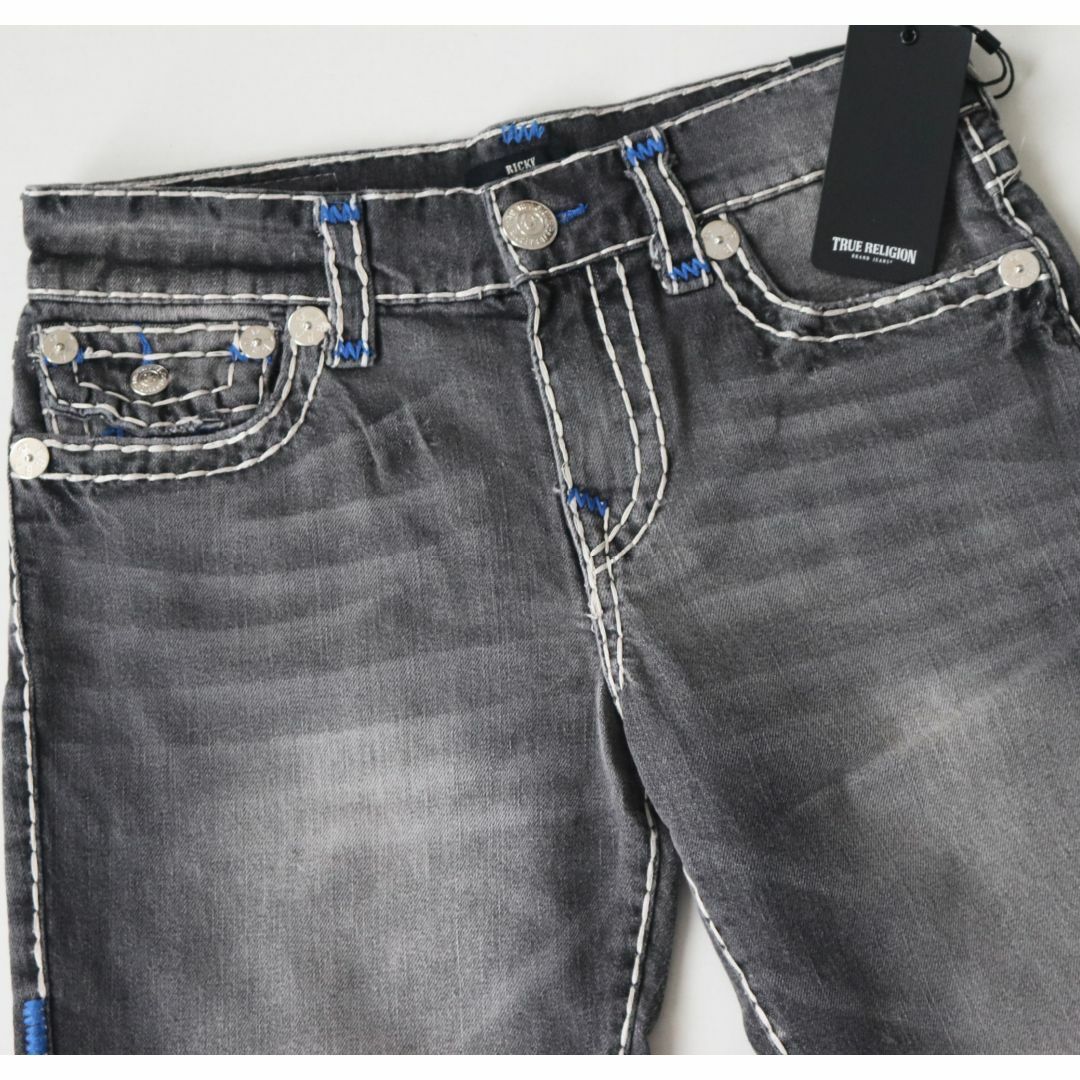 True Religion - 新品【トゥルーレリジョン】RICKY SUPER T True Religion - 新品【トゥルーレリジョン】RICKY SUPER T