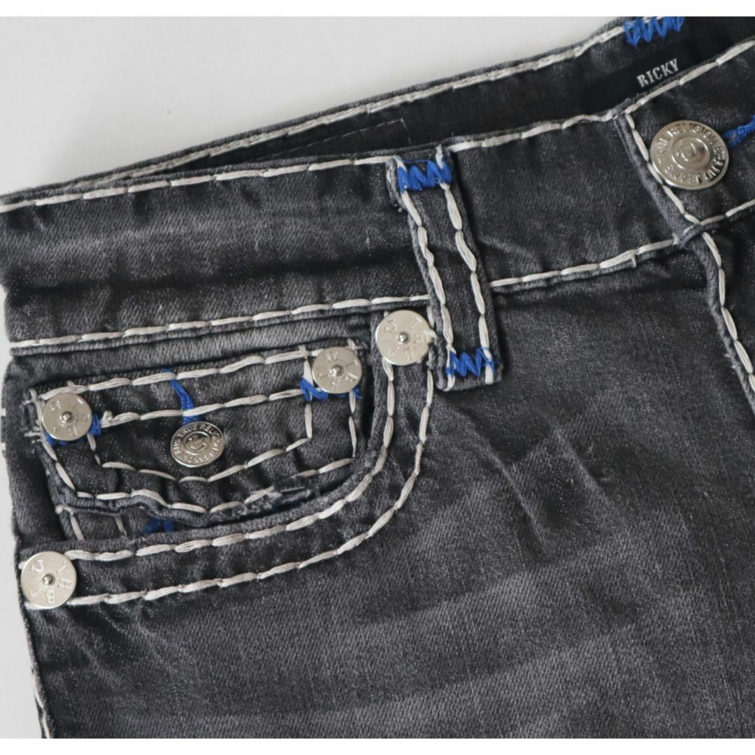 True Religion - 新品【トゥルーレリジョン】RICKY SUPER T True Religion - 新品【トゥルーレリジョン】RICKY SUPER T