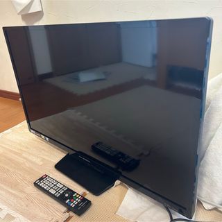 シャープ 60V型 液晶 テレビ AQUOS LC-60US30 4K 低反射「N シャープ 60V型 液晶 テレビ AQUOS LC-60US30 4K 低反射「N