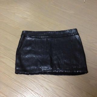 ザラ(ZARA)の★タイラー様専用ページ★(ミニスカート)