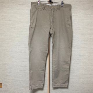 POLO RALPH LAUREN(チノパン)のフリマアイテム一覧 POLO RALPH LAUREN(チノパン)のフリマアイテム一覧