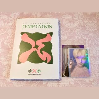 TOMORROW X TOGETHER - TXT ボムギュ 公式トレカの通販 by K TOMORROW X TOGETHER - TXT ボムギュ 公式トレカの通販 by K