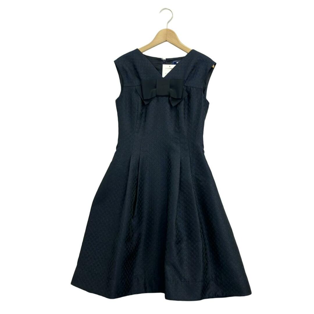 M'S GRACY - 美品 エムズグレイシー M'S GRACY ノースリーブ M'S GRACY - 美品 エムズグレイシー M'S GRACY ノースリーブ