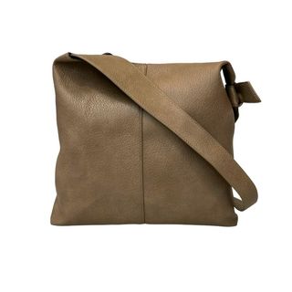 ディスコート(Discoat)の美品 ディスコート Discoat ショルダーバッグ 斜めがけ レディース(ショルダーバッグ)