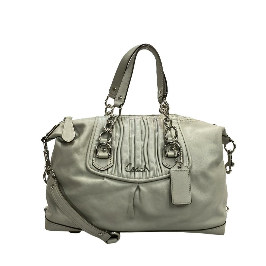 COACH - コーチ COACH 2wayハンドバッグ ショルダーバッグ COACH - コーチ COACH 2wayハンドバッグ ショルダーバッグ