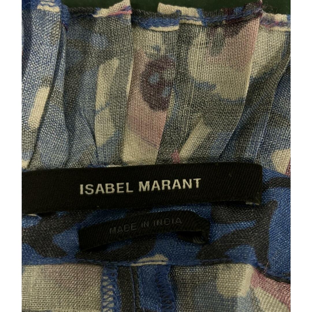 Isabel Marant - 訳あり イザベルマラン ISABEL MARANT 長袖 Isabel Marant - 訳あり イザベルマラン ISABEL MARANT 長袖