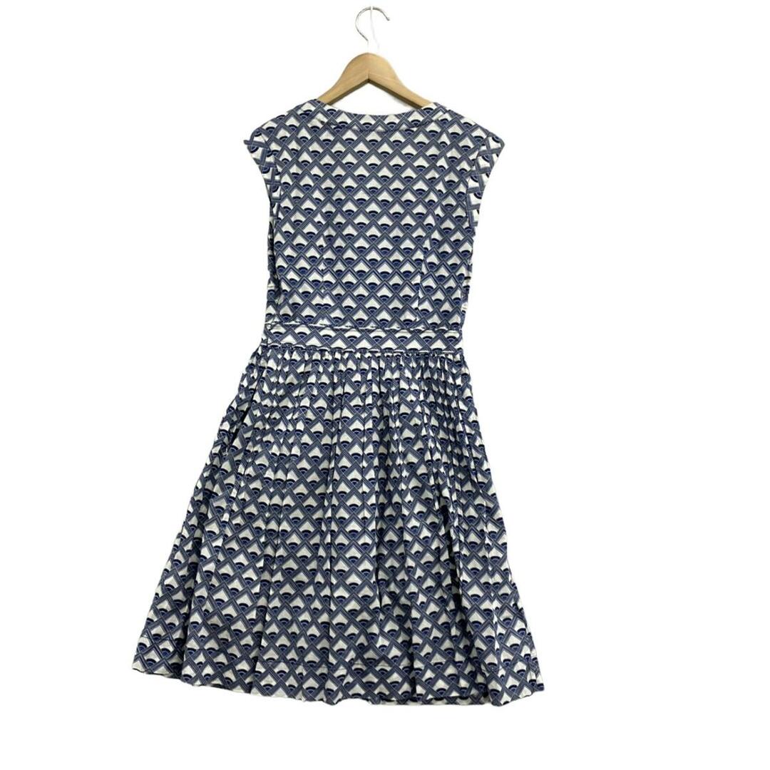 Tory Burch - トリーバーチ Tory Burch ノースリーブワンピース Tory Burch - トリーバーチ Tory Burch ノースリーブワンピース