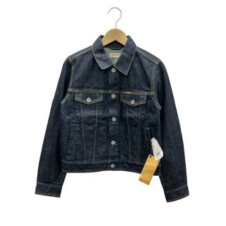 YANUK - ヤヌーク YANUK デニムジャケット レディース XSの通販 YANUK - ヤヌーク YANUK デニムジャケット レディース XSの通販