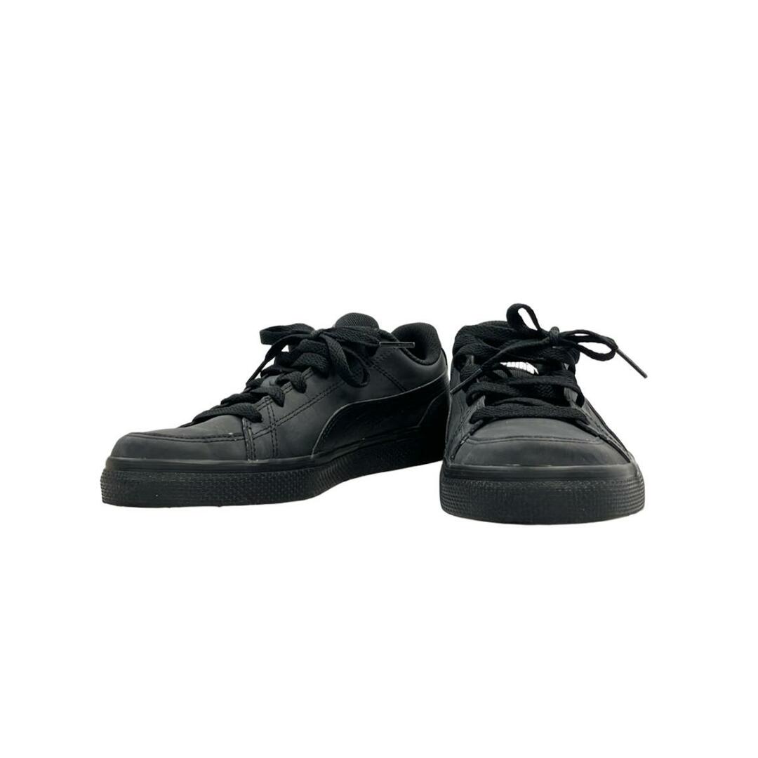 PUMA - プーマ PUMA ローカットスニーカー 362947-01 レディース PUMA - プーマ PUMA ローカットスニーカー 362947-01 レディース