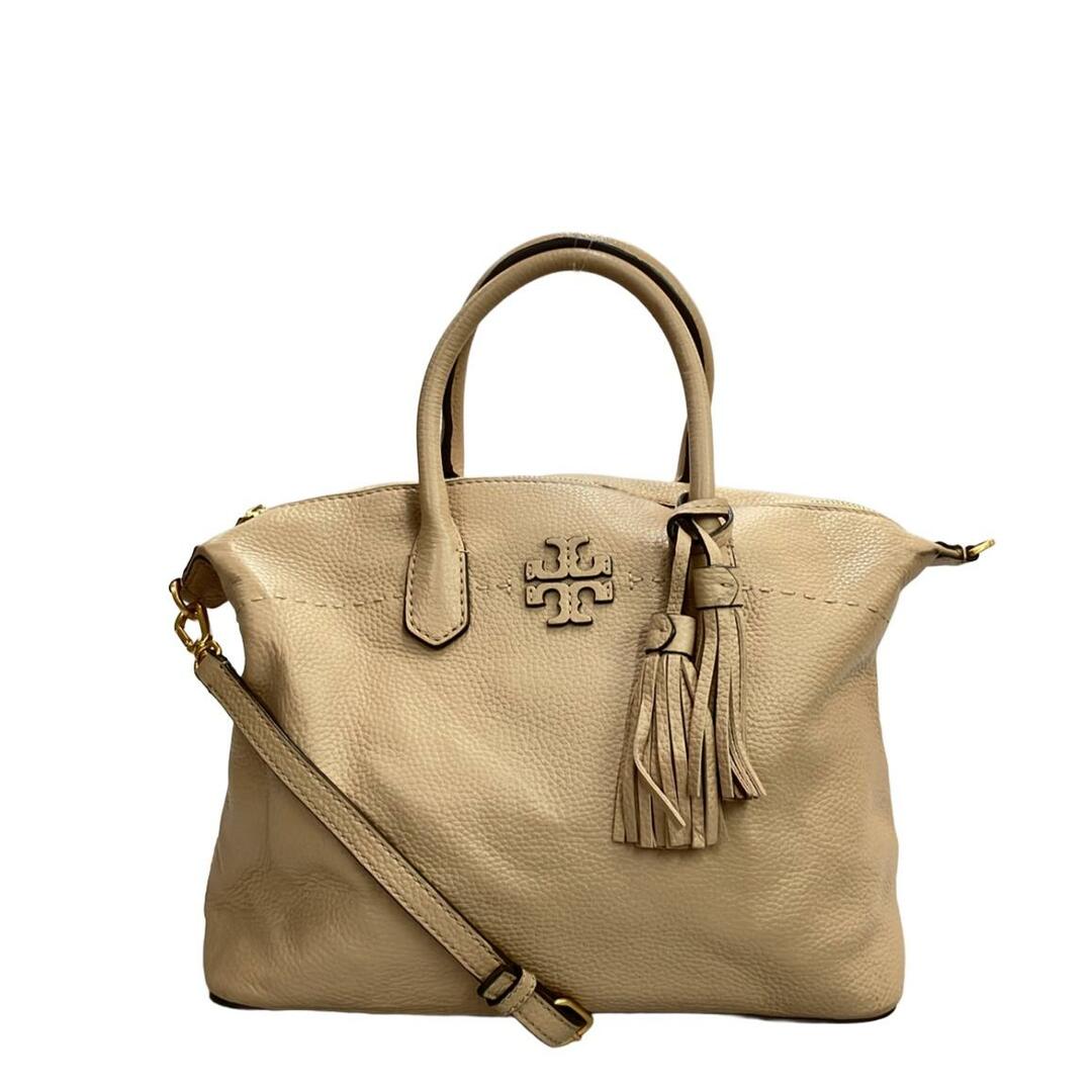 Tory Burch - トリーバーチ Tory Burch 2wayハンドバッグ Tory Burch - トリーバーチ Tory Burch 2wayハンドバッグ