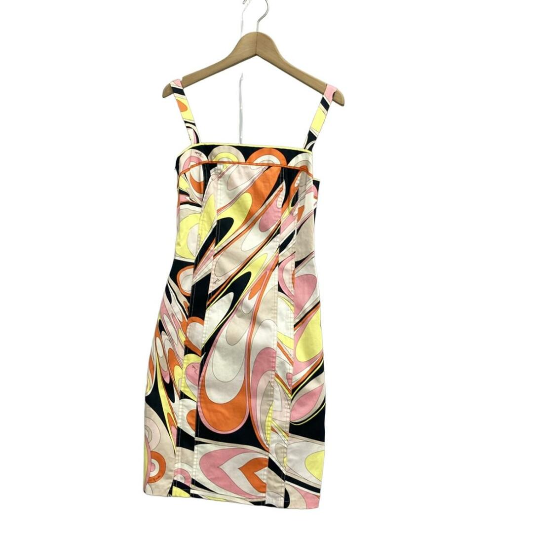 EMILIO PUCCI - 訳あり エミリオ・プッチ Emilio Pucci EMILIO PUCCI - 訳あり エミリオ・プッチ Emilio Pucci