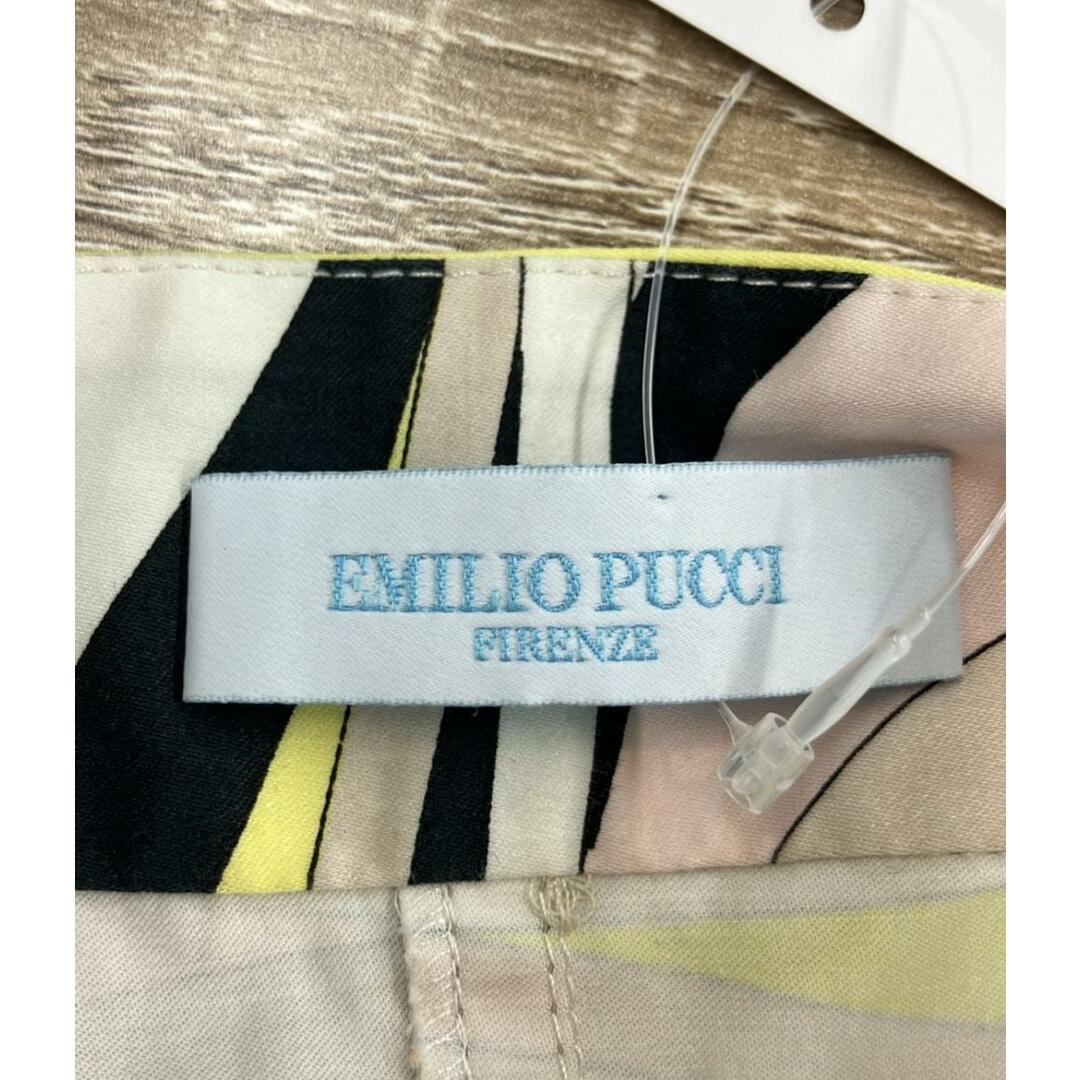 EMILIO PUCCI - 訳あり エミリオ・プッチ Emilio Pucci EMILIO PUCCI - 訳あり エミリオ・プッチ Emilio Pucci