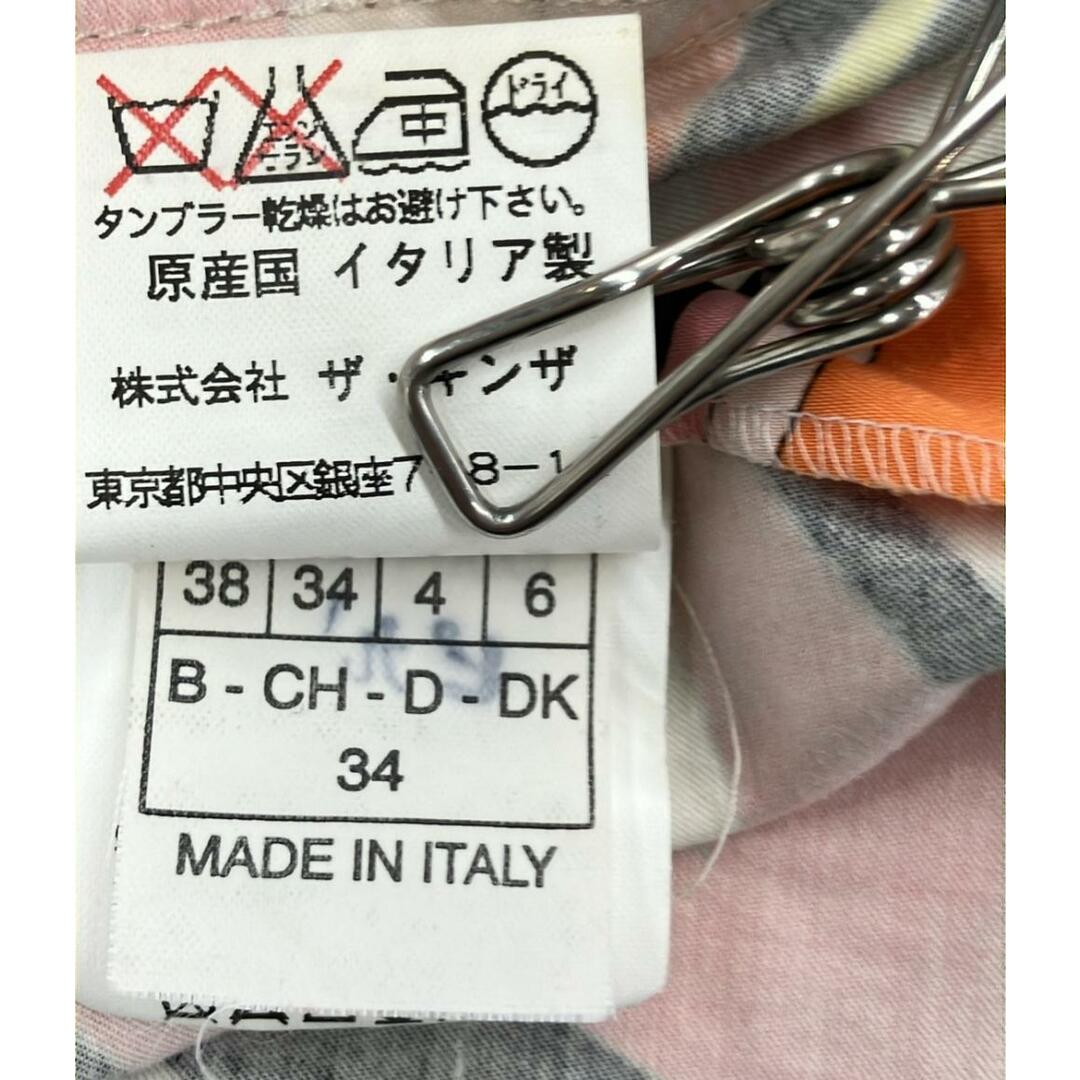 EMILIO PUCCI - 訳あり エミリオ・プッチ Emilio Pucci EMILIO PUCCI - 訳あり エミリオ・プッチ Emilio Pucci