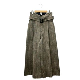 ADORE - 【美品】田丸麻紀私服 定価34560円 アドーア テーパード ADORE - 【美品】田丸麻紀私服 定価34560円 アドーア テーパード