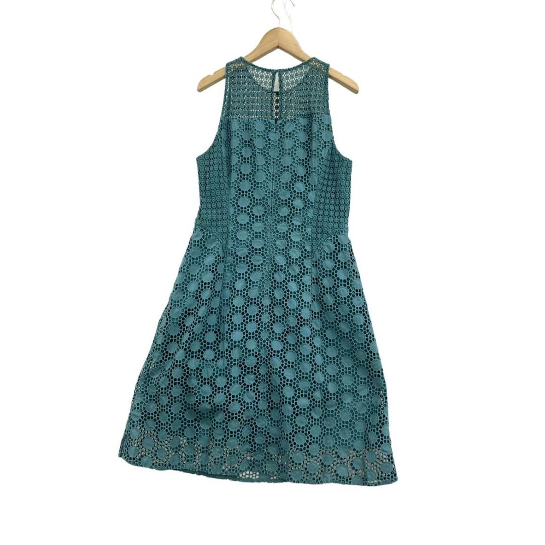 Tory Burch - トリーバーチ Tory Burch ノースリーブワンピース Tory Burch - トリーバーチ Tory Burch ノースリーブワンピース