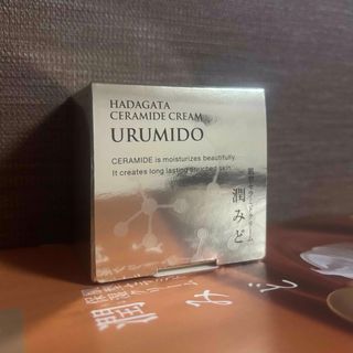 肌型セラミドクリーム 潤みど 保湿クリーム 30gの通販 by 肌型セラミドクリーム 潤みど 保湿クリーム 30gの通販 by