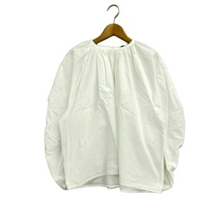 CLANE - CLANE MIX MESH GATHER SHIRTの通販|ラクマ CLANE - CLANE MIX MESH GATHER SHIRTの通販|ラクマ