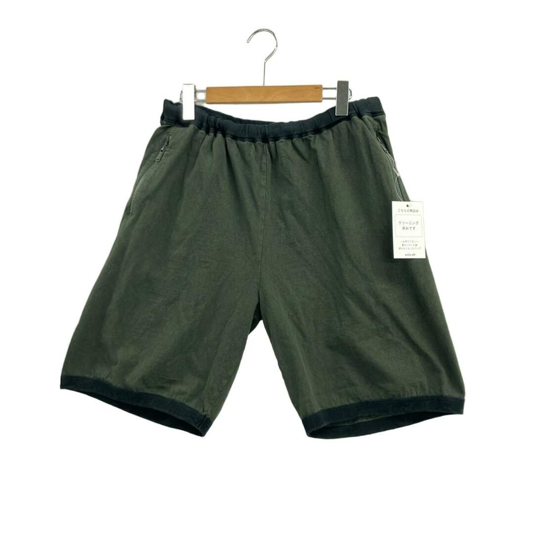 UNDERCOVER - アンダーカバー UNDERCOVER ハーフパンツ メンズ 3 UNDERCOVER - アンダーカバー UNDERCOVER ハーフパンツ メンズ 3