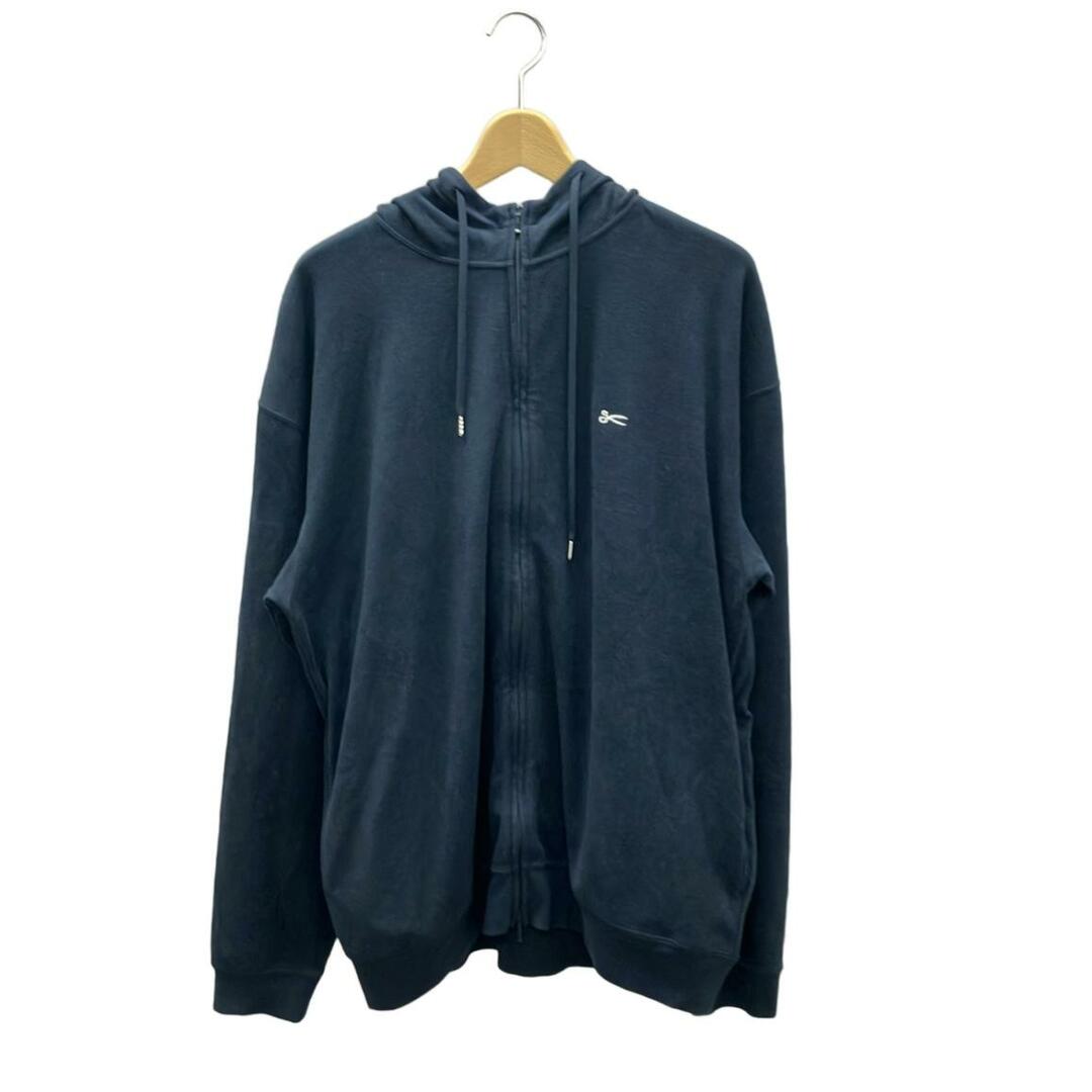 DENHAM - デンハム DENHAM パーカー メンズ X-LARGEの通販 by DENHAM - デンハム DENHAM パーカー メンズ X-LARGEの通販 by