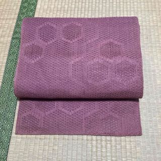 平和屋着物◎六通柄袋帯 唐織 花蝶丸文 金銀糸 正絹 逸品 平和屋着物◎六通柄袋帯 唐織 花蝶丸文 金銀糸 正絹 逸品