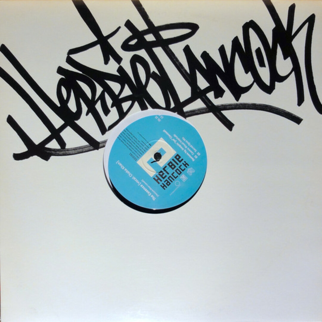 米12” Herbie Hancock The Essence 500161 Transparent Music /00250 エンタメ/ホビーのエンタメ その他(その他)の商品写真