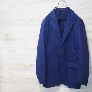JIL SANDER(コットン ・ テーラードジャケット)のフリマ JIL SANDER(コットン ・ テーラードジャケット)のフリマ