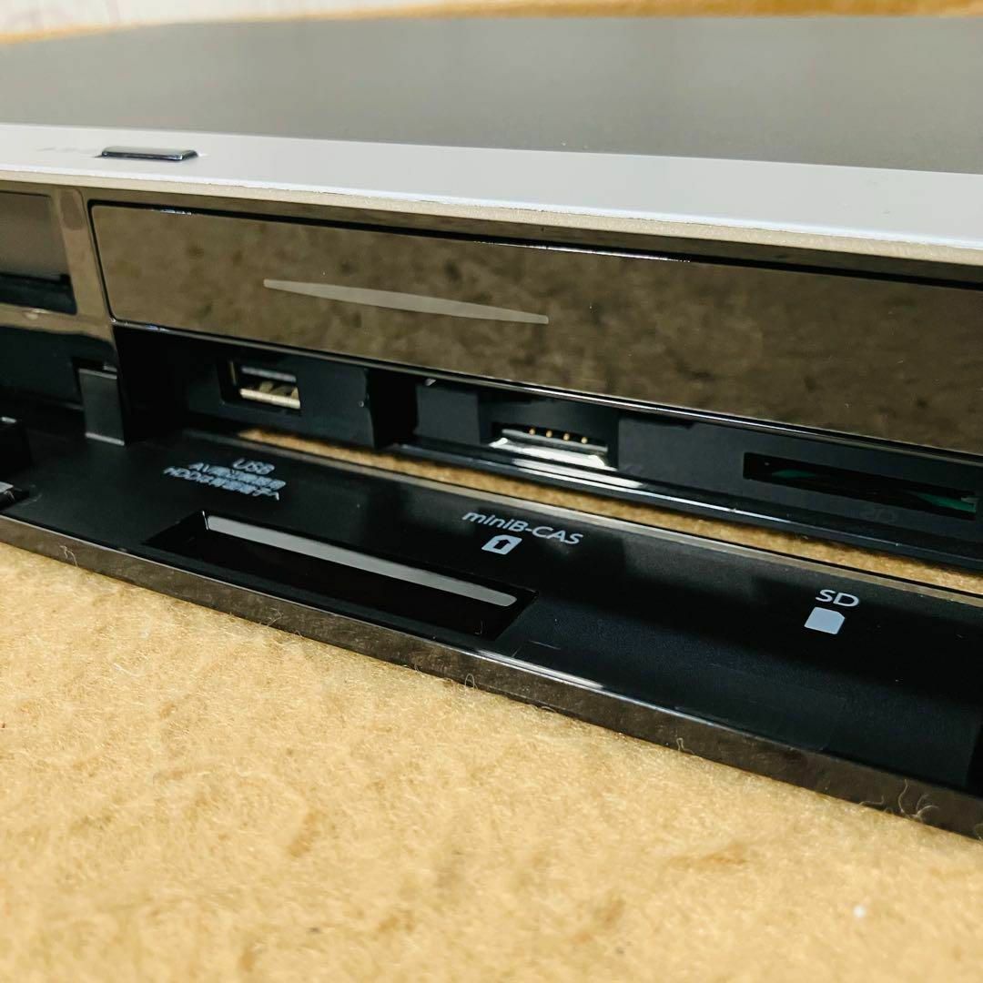 FUNAI - FUNAI ブルーレイレコーダー FBR-HT1010 3番組同時録画 FUNAI - FUNAI ブルーレイレコーダー FBR-HT1010 3番組同時録画