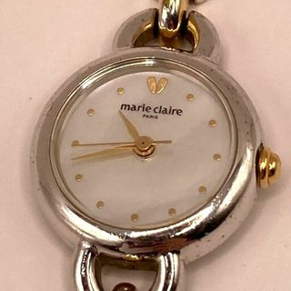 Marie Claire(腕時計)のフリマアイテム一覧 Marie Claire(腕時計)のフリマアイテム一覧