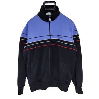 adidas(ジャージ ・ ブルー・ネイビー/青色系)のフリマ adidas(ジャージ ・ ブルー・ネイビー/青色系)のフリマ