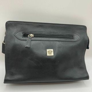 Gianni Versace(セカンドバッグ/クラッチバッグ)のフリマ Gianni Versace(セカンドバッグ/クラッチバッグ)のフリマ