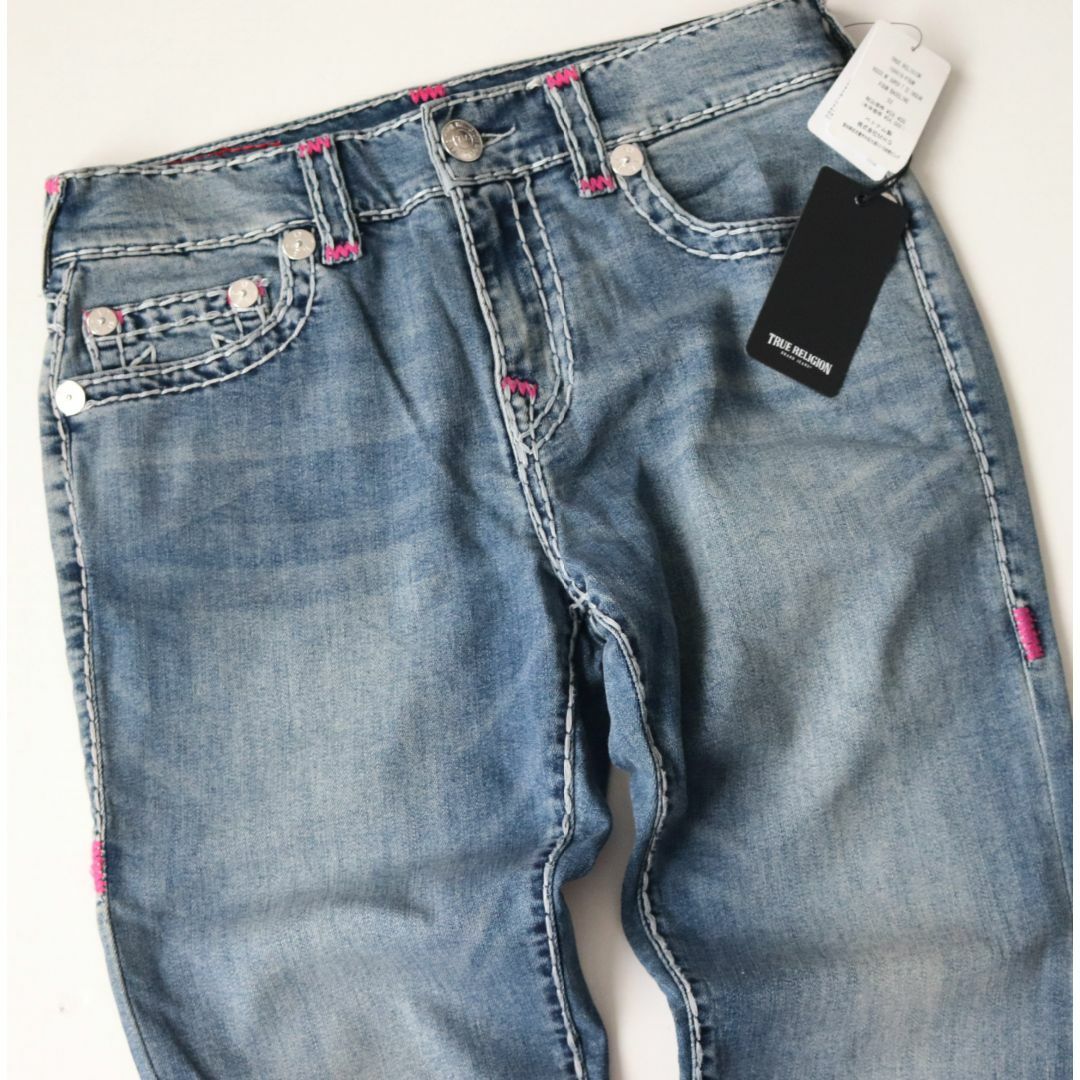 True Religion - 新品【トゥルーレリジョン】ROCCO NF SUPER T True Religion - 新品【トゥルーレリジョン】ROCCO NF SUPER T